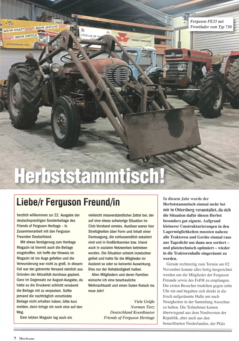 German supplement page 2