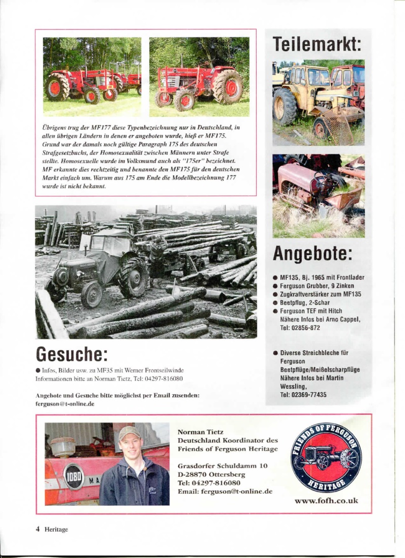 German supplement page 4