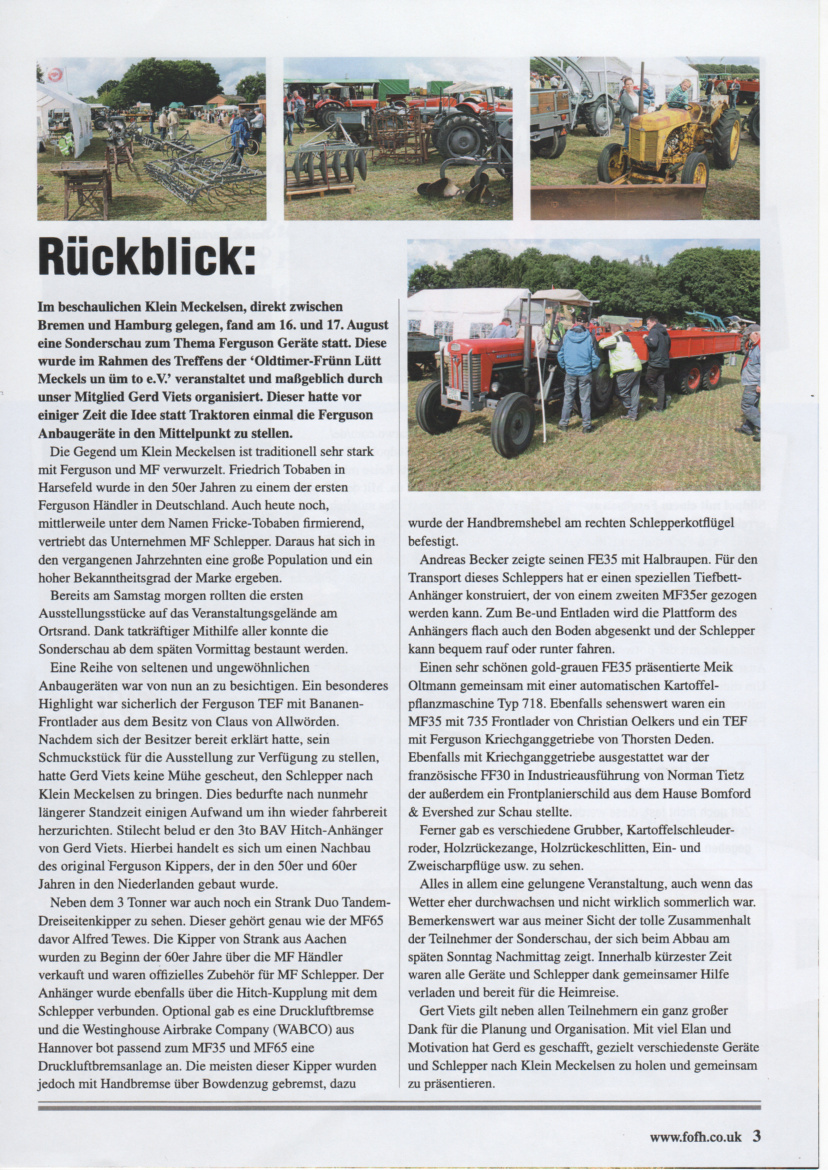 German supplement page 3