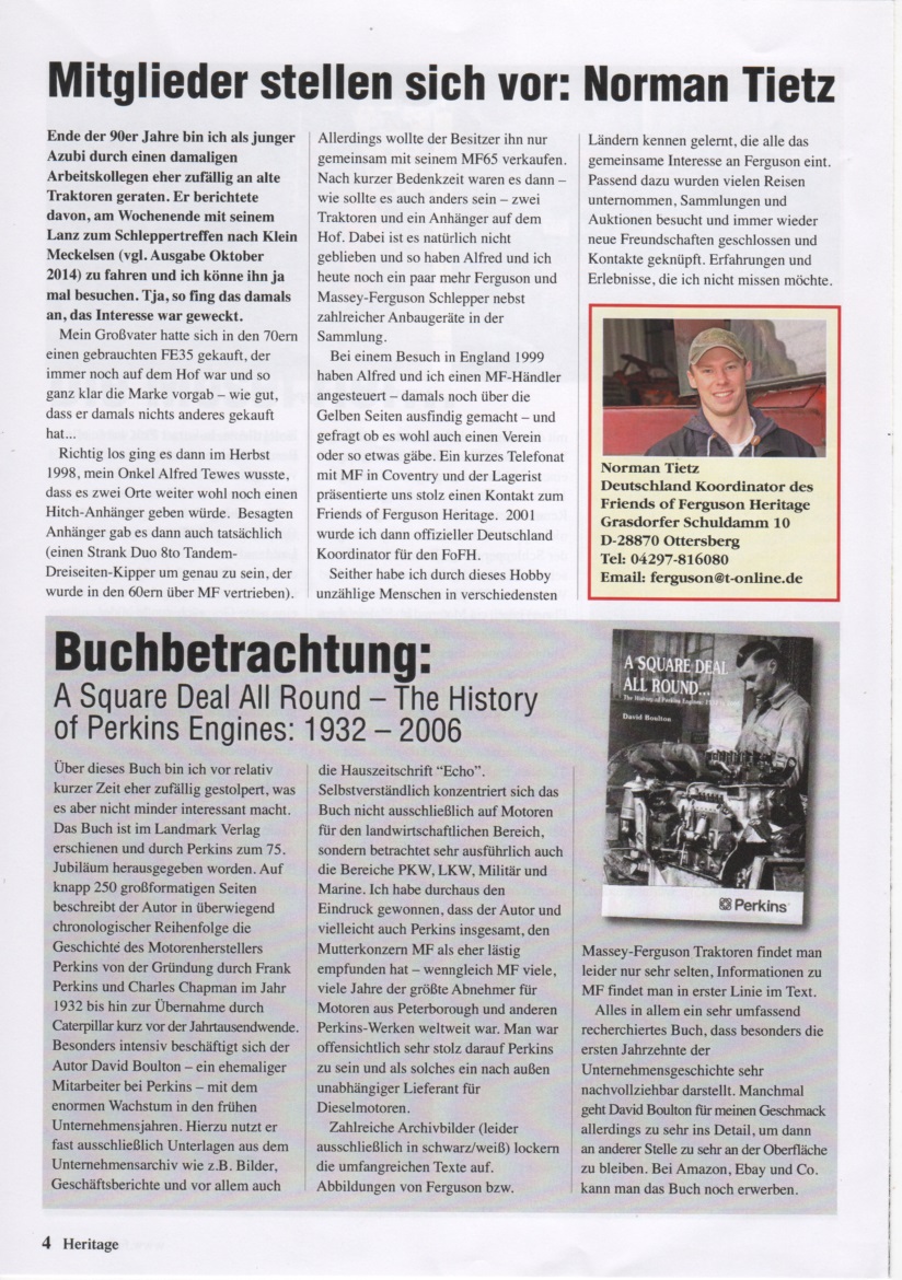 German supplement page 4