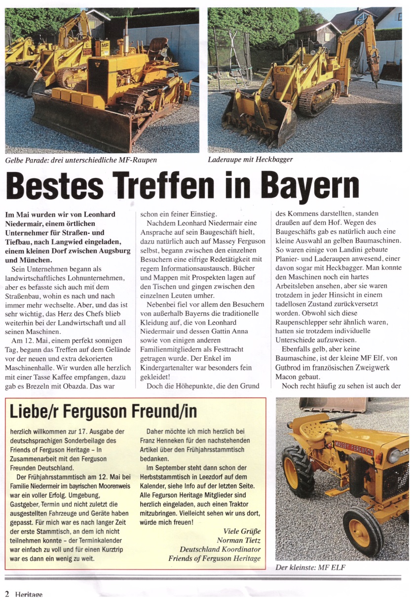 German supplement page 2